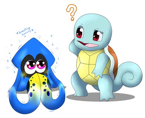 Team Pokemon Blue by Zero20ne on DeviantArt