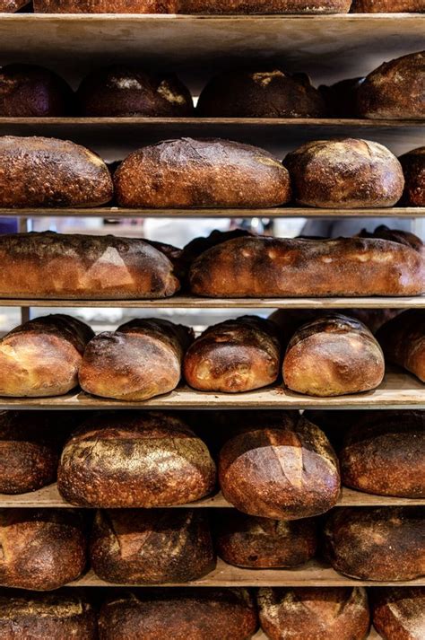 Pin By Wallace Kong On Boulangeries Breads And Delicatessens Bread