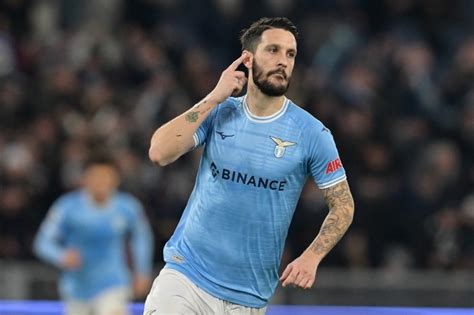 HIGHLIGHTS Magia Di Luis Alberto La Lazio Batte La Sampdoria E Vede