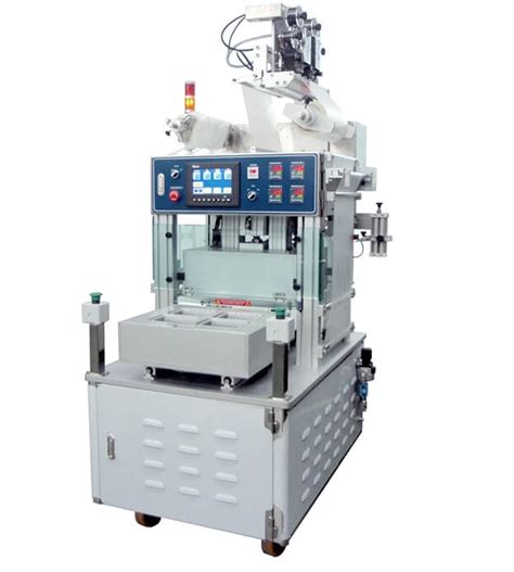 Vacuum Skin Packaging Machines Everything You Need To Know For