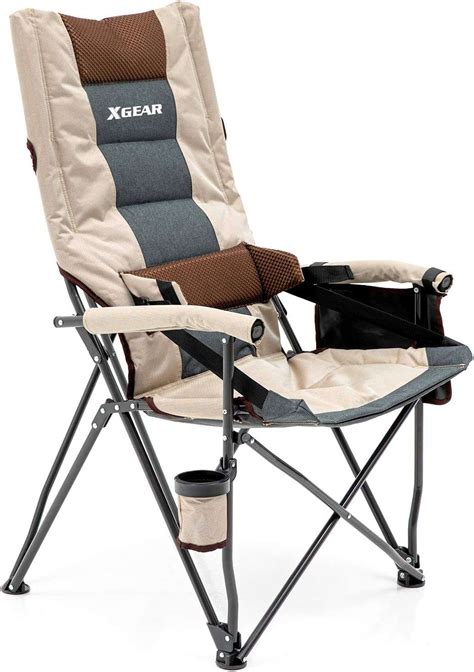 9 Best Luxury Camping Chairs 2023 Explore Camping Gear