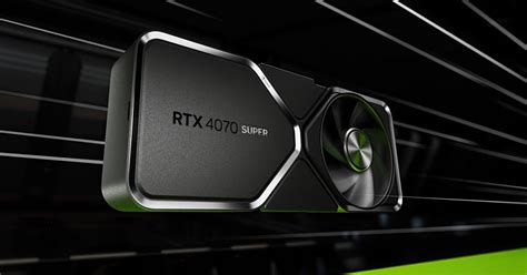 Gdzie kupić karty graficzne GeForce RTX 4000 Super najtaniej Wszystko