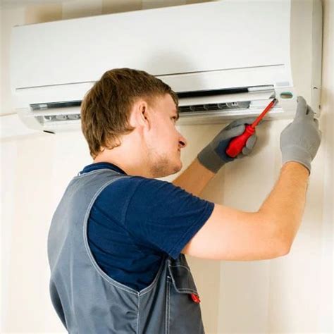 Split Ac Installation Service At Best Price In Gurugram Id