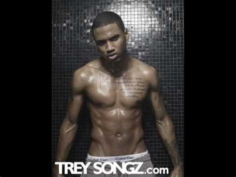 Trey Songz One Love Youtube