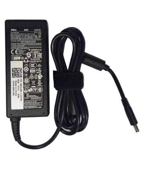 Original Dell Laptop Adapter Compatible For Dell Dell Latitude 3400