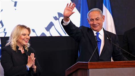 Netanyahu Wins Israeli Election | theTrumpet.com