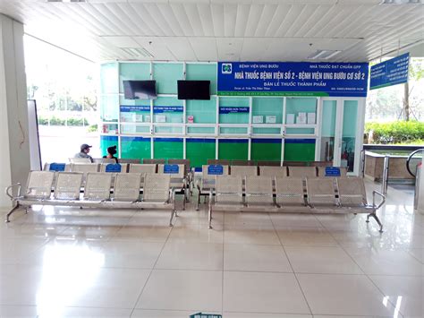 du  benh vien ung buu