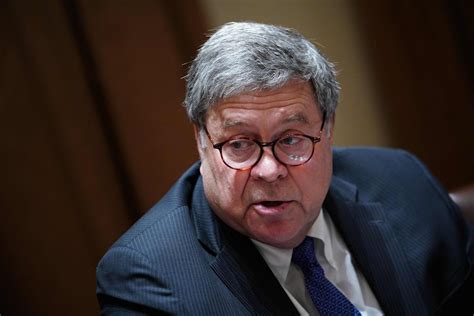 He Lied Through His Teeth Morning Joe Slams Bill Barr After Report