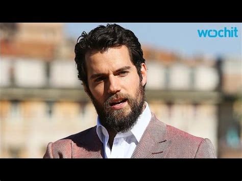 Henry Cavill Sex Scene – Telegraph