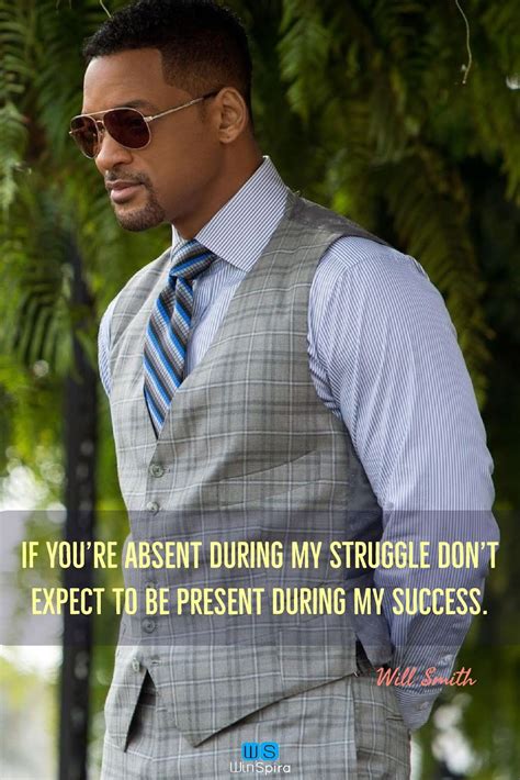 Will Smith's 22 Inspirational and Motivational Quotes