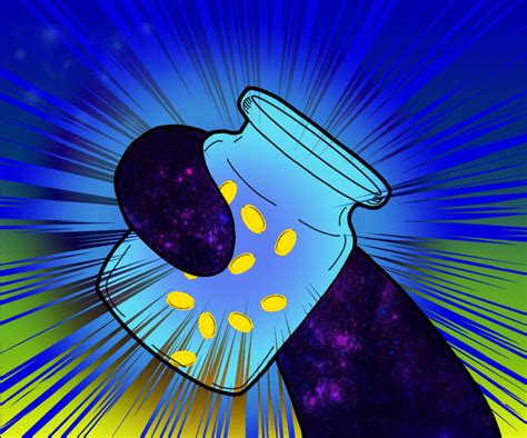 Found A Tip Jar By TheAnonymousTraveler Hentai Foundry