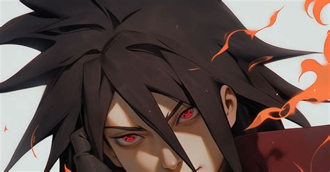 Naruto Madara Uchiha Naruto Sojobo Art のイラスト Pixiv