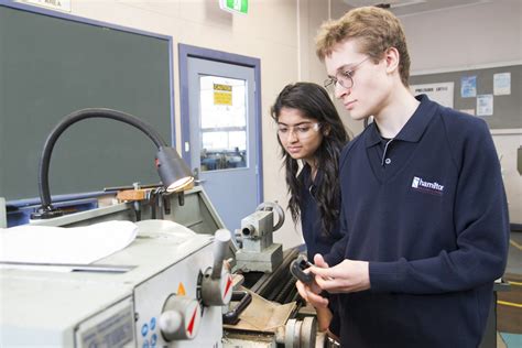 Hamilton Secondary College Gallery - South Australian Government Schools