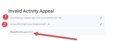 How To Recover Disabled Adsense Account Artofit