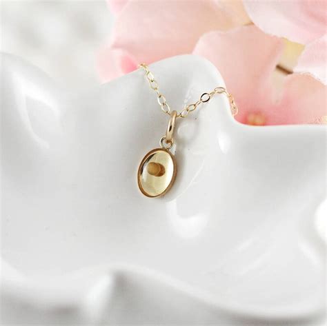 100 Best Etsy Mustard Seed Necklace EtsyHunt