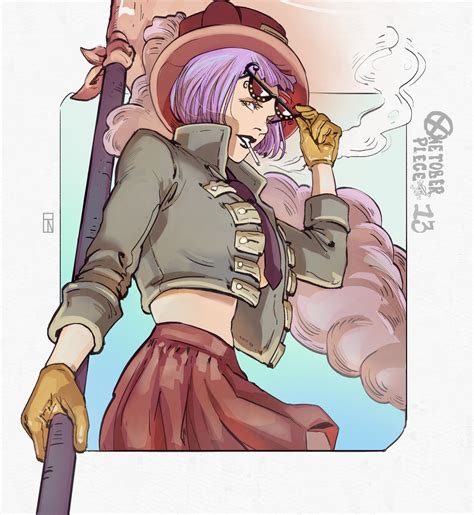 Belo Betty - ONE PIECE - Image by Iaguito #3115786 - Zerochan Anime