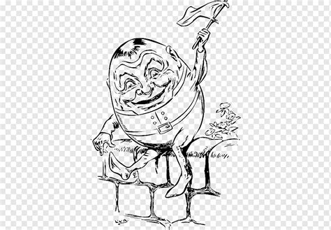 Humpty Dumpty Nursery Rhyme All The Kings Men Humpty Dumpty Png