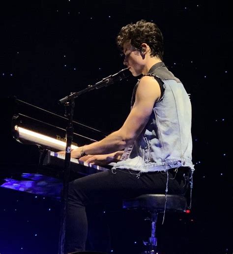 Shawn Mendes Tours Concert Hot Singers Artists Concerts