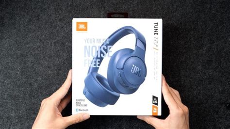 Jbl Tune Nc