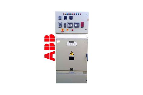 Vcb Panel Abb Kv A Ka Icog Indoor Vcb Panel Indobazzar