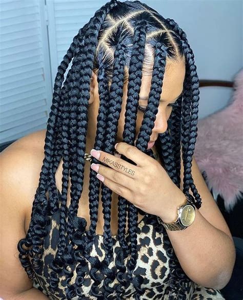 Braided Hairstyles Braid Ideas For Women Dezango In