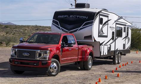 2020 Ford Super Duty First Drive Review AutoNXT Net