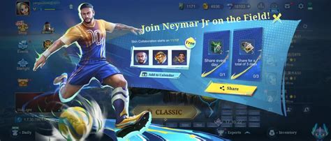 Ayo Rayakan Piala Dunia Bersama Mobile Legend GameHolic Id