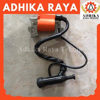 Jual Ignition Coil Cdi Engine Mesin Penggerak Gx Gx Gx Gx