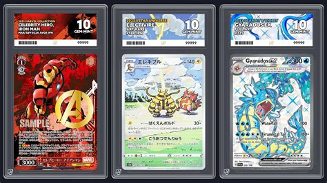 A Comprehensive Guide To Getting Your Pokémon Cards Graded