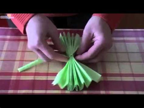 R Aliser Pompons En Papier Youtube