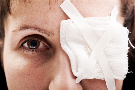 What Damages Can You Recover If You Have Suffered an Eye Injury?