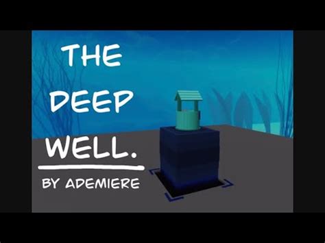 Steeple Of The Deep Well Silent Abyss Submission YouTube