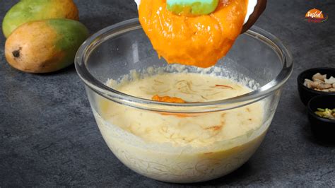 Mango Kheer Payasam आम की खीर Tasted Recipes