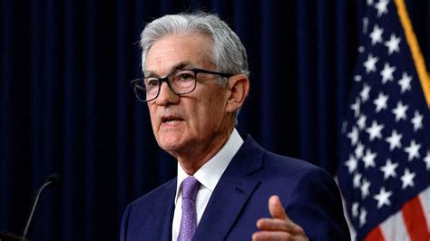 Jackson Hole When And Where To Watch Us Fed Chair Jerome Powell’s Speech Mint