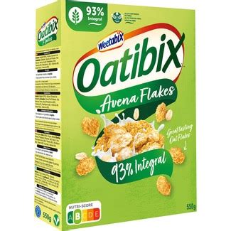 Comprar Oatibix Copos De Avena Integrales Estuche G Weetabix