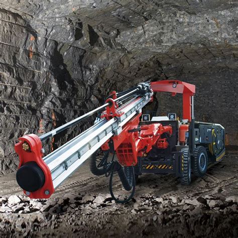 China Underground Mining Drilling Rig Manufacturers Suppliers Factory