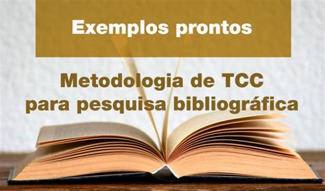 Alunoexpert Tcc Monografia Projeto De Pesquisa Metodologias Para