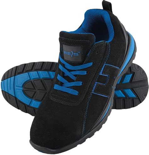 P Buty Sportowe Buty Robocze M Skie Z Noskiem Sb Buty Robocze M Skie