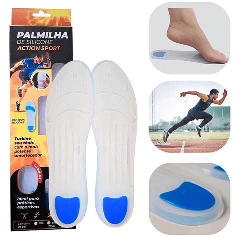 Qual A Melhor Palmilha Ortopédica