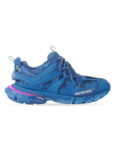 Shop Balenciaga Track Led Sneaker Saks Fifth Avenue