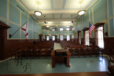 Manatee County Courthouse- Historic - Courthouses of Florida