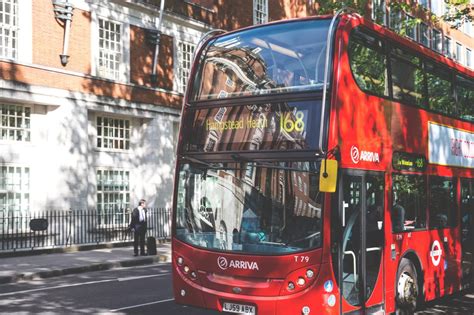 Download London Bus Royalty Free Stock Photo and Image