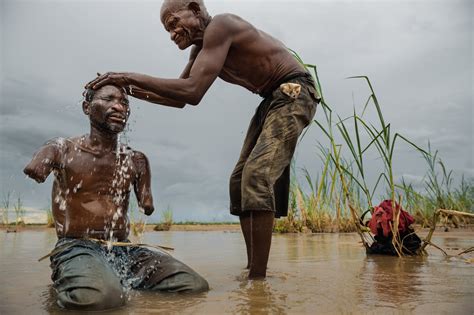 Reportajes Y Fotografías De Género En National Geographic