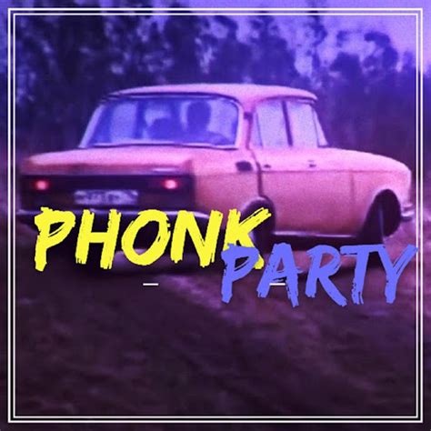 Phonk Party Ukraine YouTube Music