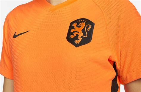 Oranje Leeuwinnen Voetbalshirts Voetbalshirts