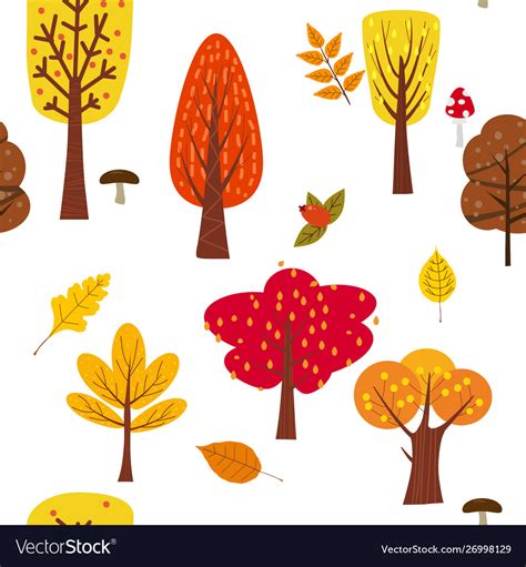 Woodland Foliage Border Clipart 10 Free Cliparts Download Images On