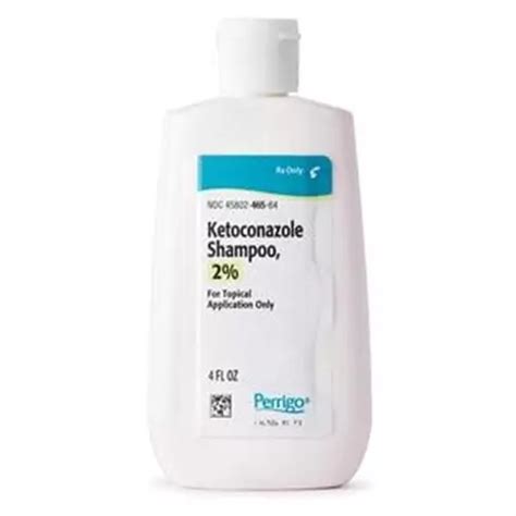 Padagis Ketoconazole Shampoo 2 Ingredients Explained