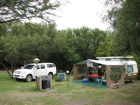 Karoo Nasionale Park Za