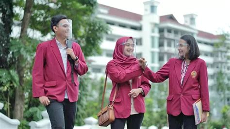 Umm Peringkat Pertama Universitas Muhammadiyah Dan Aisyiyah Versi