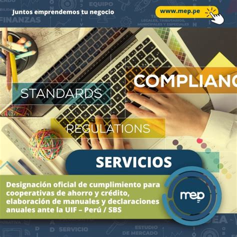 Designaci N Oficial De Cumplimiento Para Cooperativas De Ahorro Y